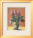 Lilacs  c1890