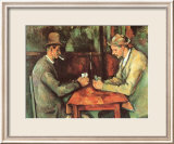 Card Players  c1890