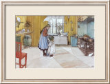 The Kitchen