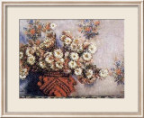 Chrysanthemums