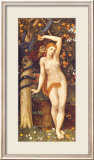 Eve Tempted