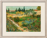 Flower Garden