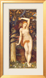 Eve Tempted