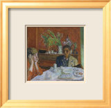 The Dessert  or After Dinner  c1920