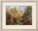 Jardin de Bordighera