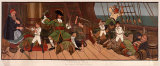 Defeat Of The Pirates