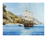 Pirates Cove