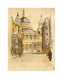 St Paul's Cathedral