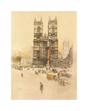 Westminster Abbey