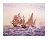 The Corsair
