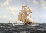 The Fleet Messenger