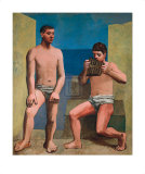 The Pipes Of Pan  1923