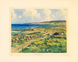 The Rosses Coast