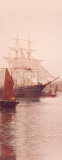 Pagoda Anchorage (Detail)