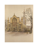 Norwich Cathedral