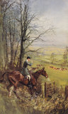 His Grace The Duke Of Beaufort