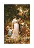 My Lady Is A Widow And Childless