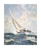 Ocean Racers