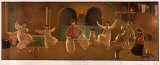 The Pillow Dance
