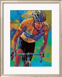 Lance Armstrong  Seven Times Tour de France Champion