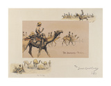 The Somali Camel Corps