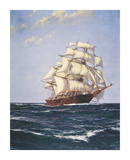 Sovereign of the Seas