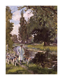 Summer Exercise