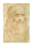 Self Portrait