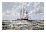 In Full Sail