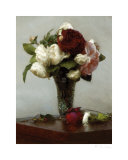 Memoire Des Roses I