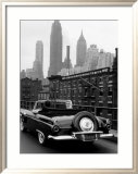 Marilyn in New York City