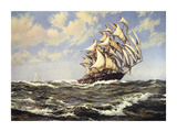 Wind In Her Sails