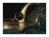 Exoplanet