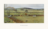 The Duke Of Beaufort