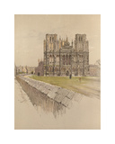 Wells Cathedral