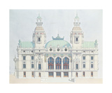 Monte Carlo Opera