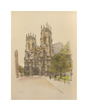 York Minster