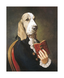 Monsieur Dumas