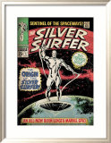 Silver Surfer: The Origin
