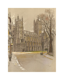 Canterbury Cathedral