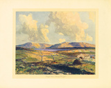 Lough Anure - County Donegal