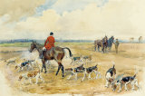 The York and Ainstay Hunt