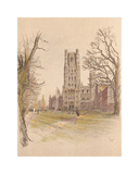 Ely Cathedral