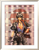 The Ghost in the Shell I