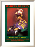 Marcus Garvey