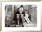 Charlie Chaplin in A Dog's Life