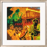 Free Jazz