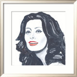 Sophia Loren