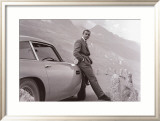 James Bond: Aston Martin