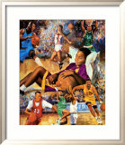 Dreaming Big (Basketball)